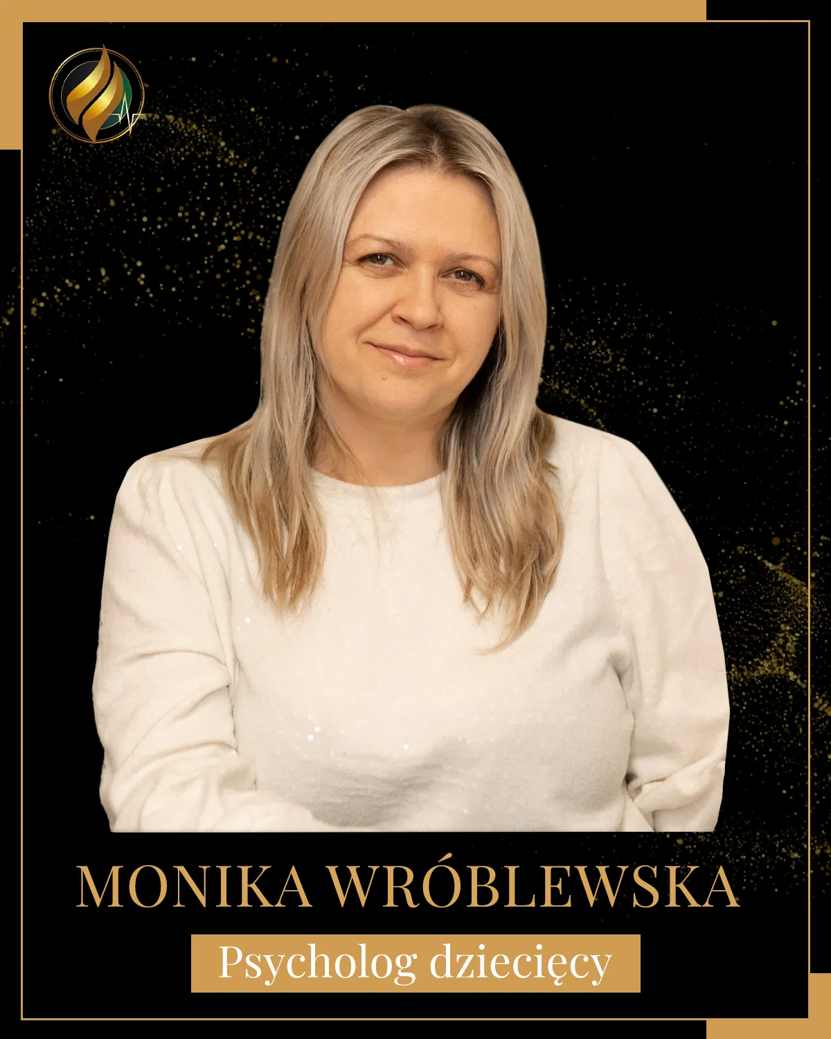 Monika Wróblewska - Psycholog Kliniczny